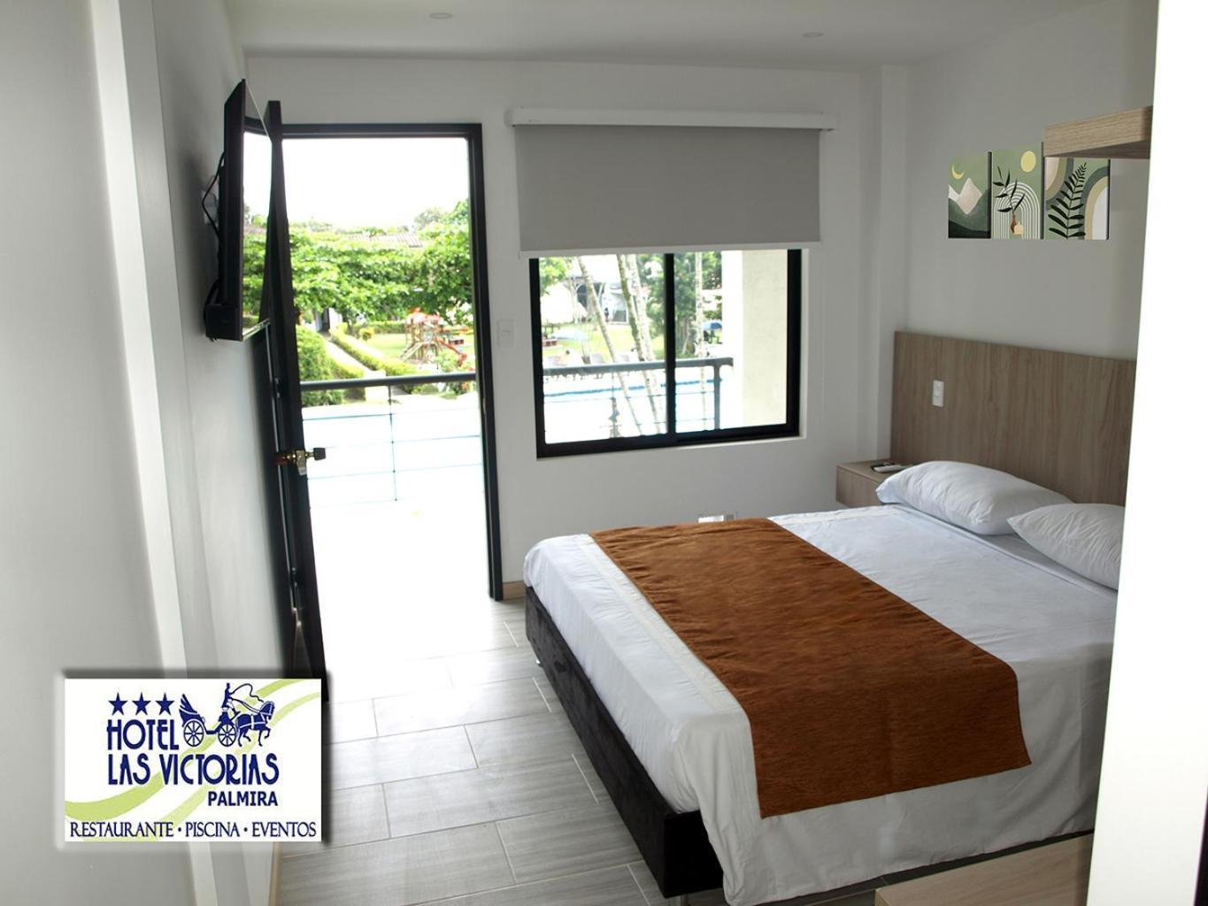 Hotel Las Victorias Palmira Екстериор снимка