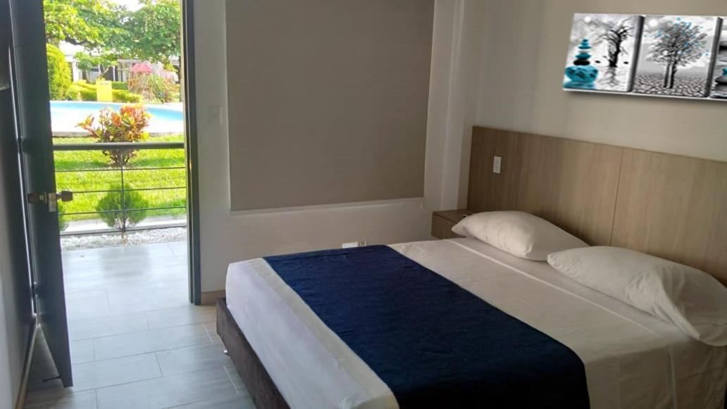 Hotel Las Victorias Palmira Екстериор снимка