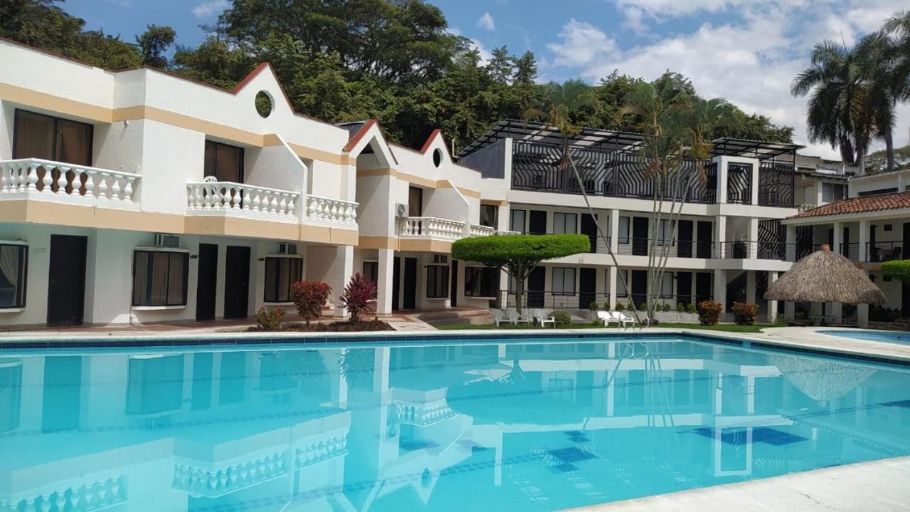Hotel Las Victorias Palmira Екстериор снимка
