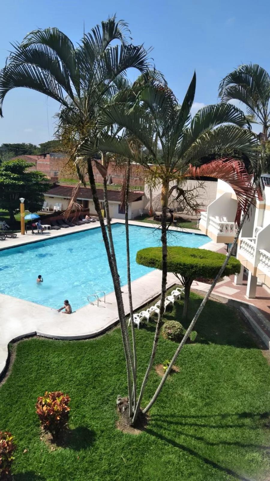 Hotel Las Victorias Palmira Екстериор снимка