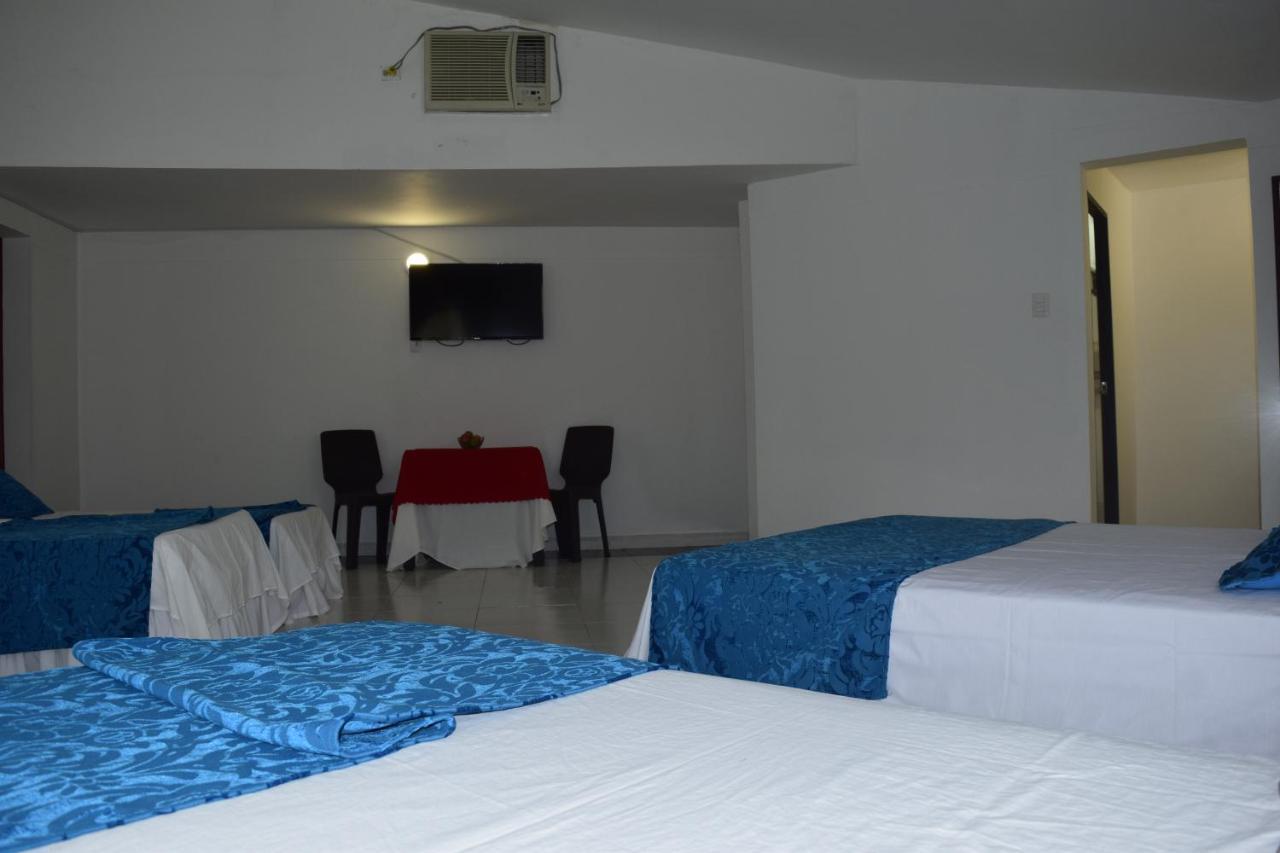 Hotel Las Victorias Palmira Екстериор снимка