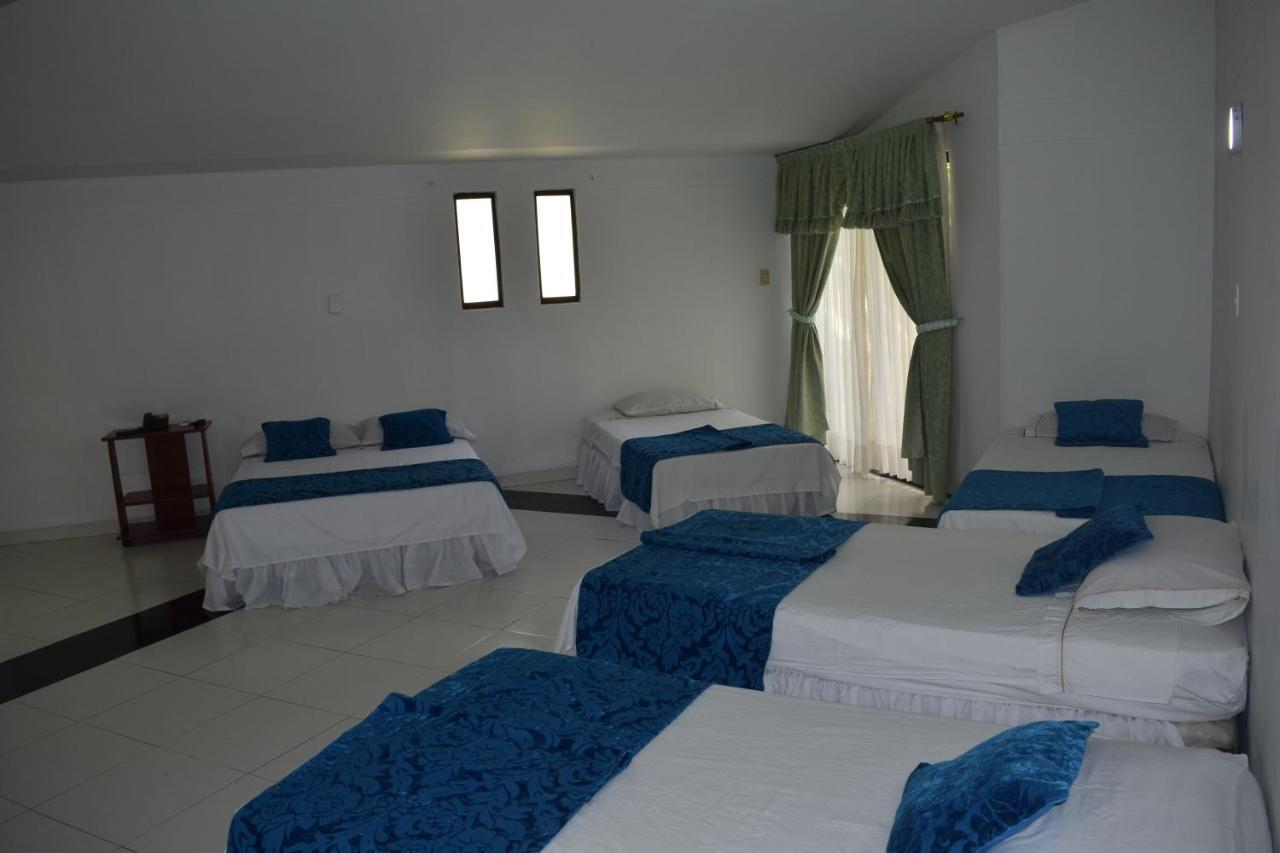 Hotel Las Victorias Palmira Екстериор снимка